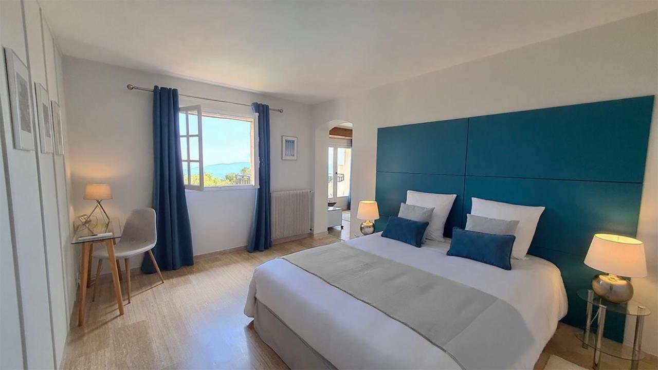 Les Hauts De La Riviera Cabris Dış mekan fotoğraf